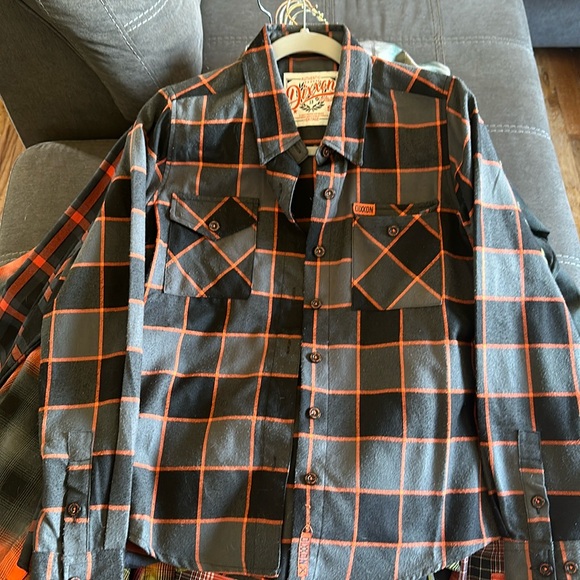 “Heritage” Worn a few times. - Picture 1 of 1